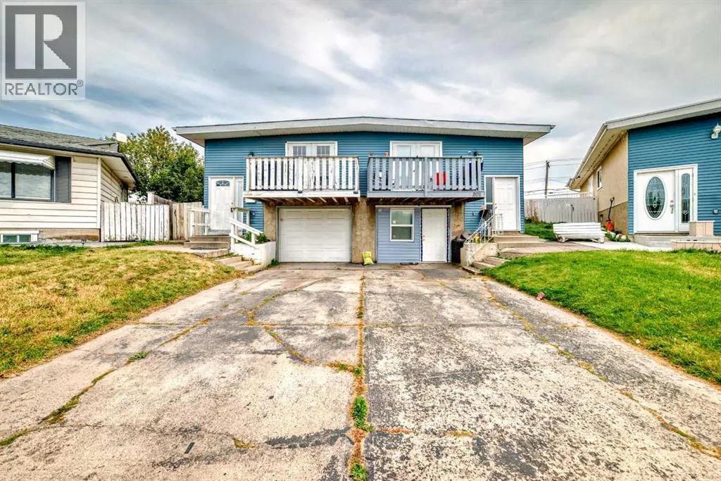 203 Penbrooke Close SE