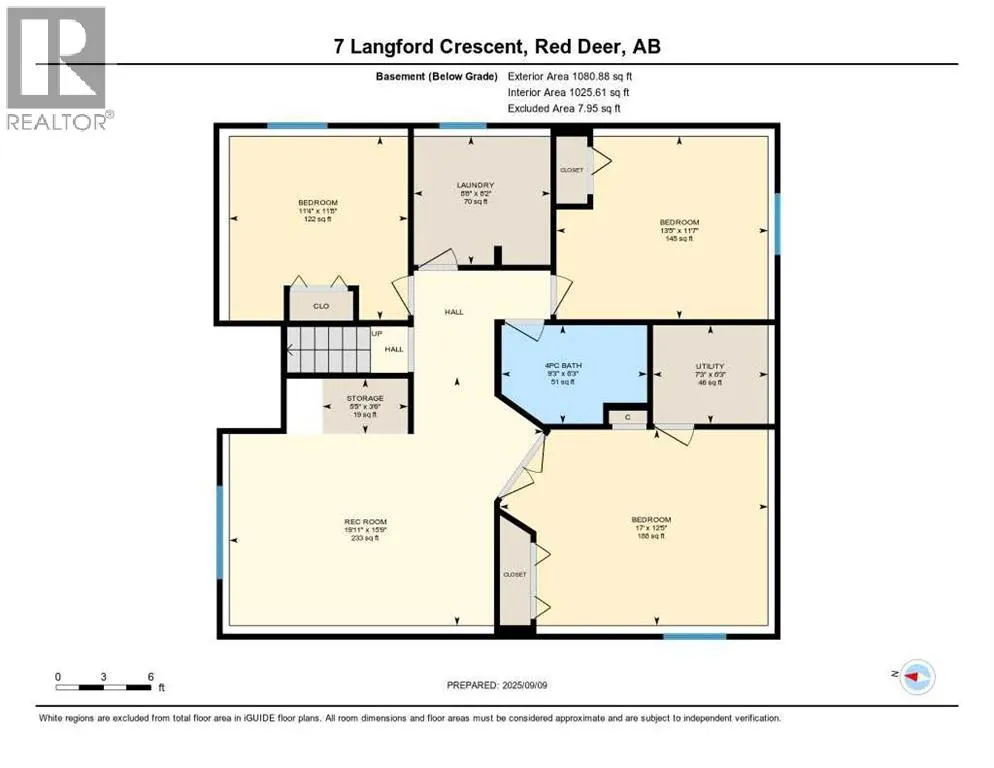 7 Langford Cres. Crescent