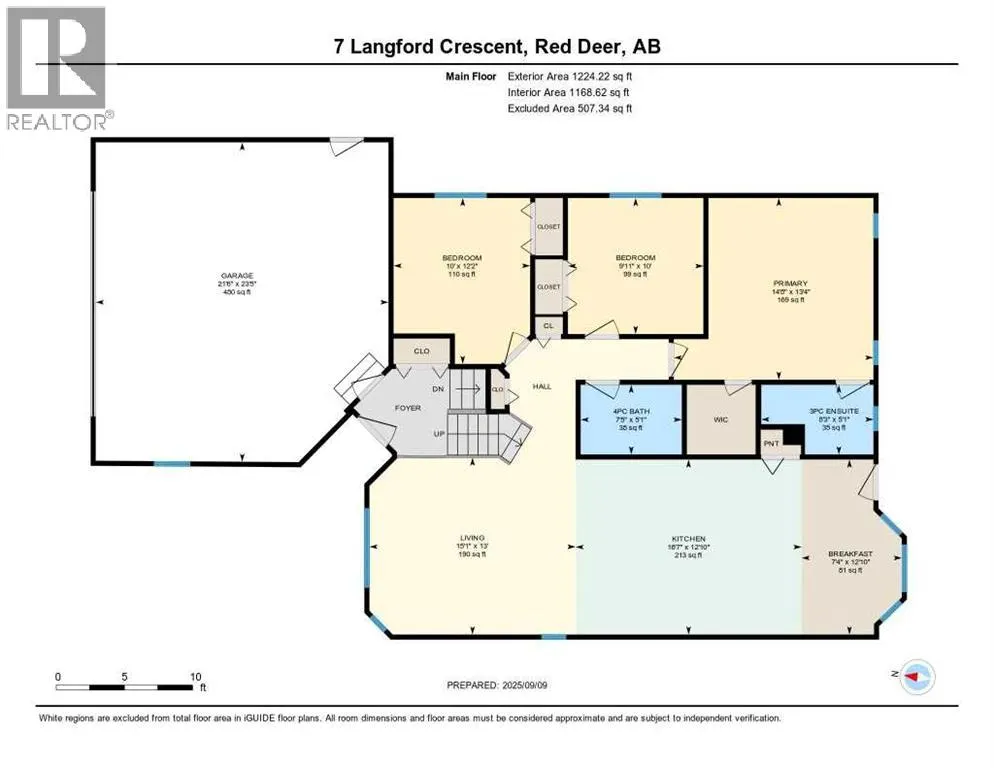 7 Langford Cres. Crescent