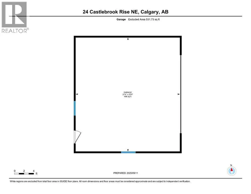 24 Castlebrook Rise NE