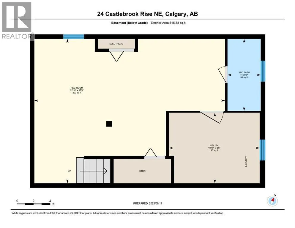24 Castlebrook Rise NE