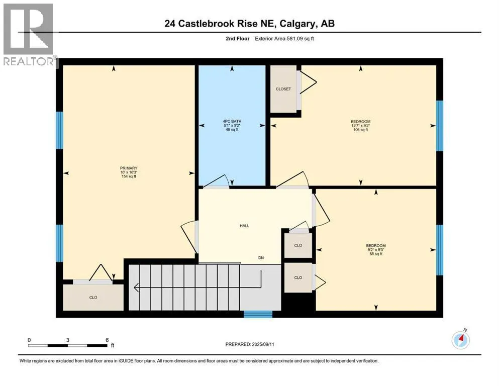 24 Castlebrook Rise NE