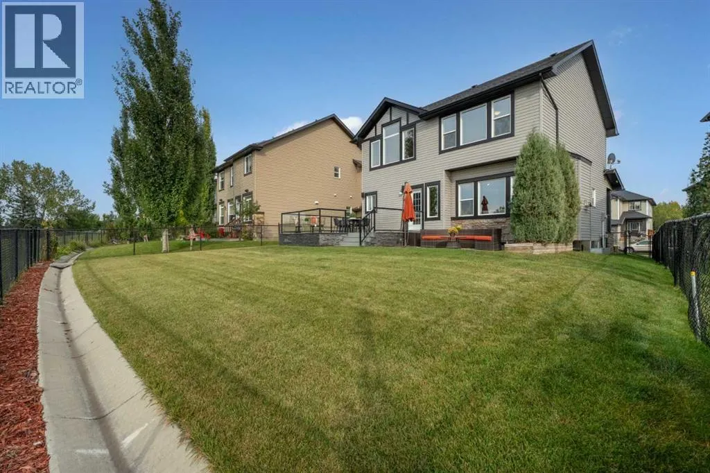 165 Crystal Green Drive
