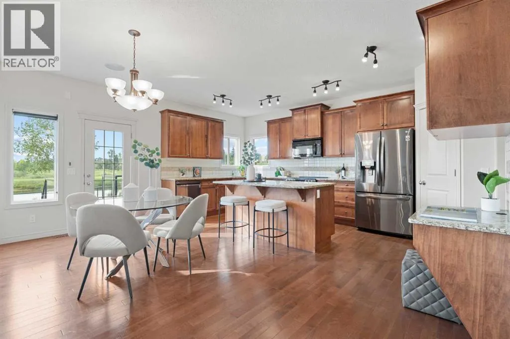 165 Crystal Green Drive