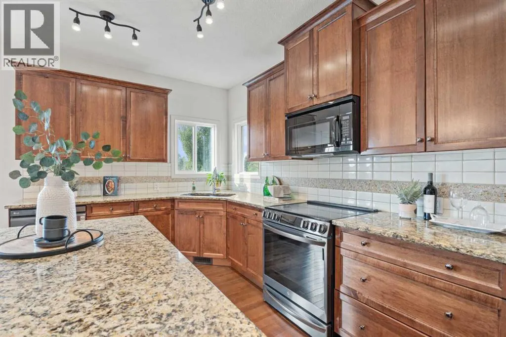 165 Crystal Green Drive