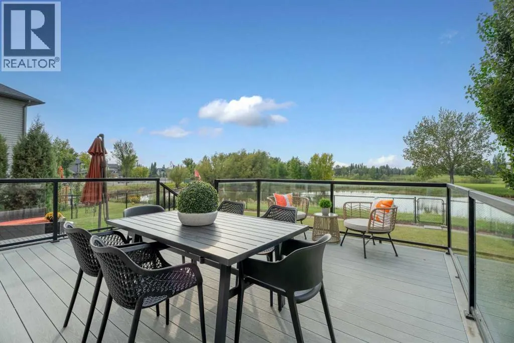 165 Crystal Green Drive