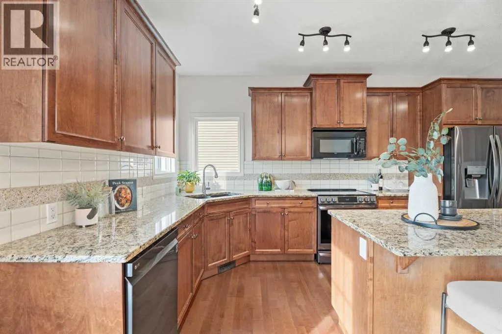165 Crystal Green Drive