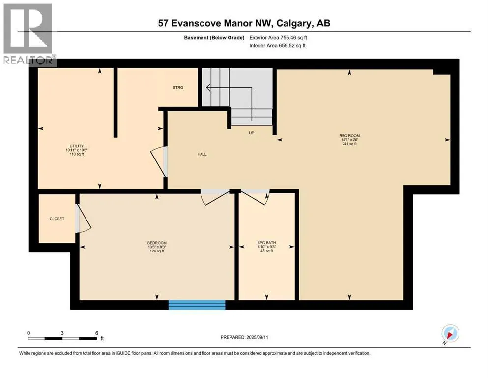 57 Evanscove Manor NW