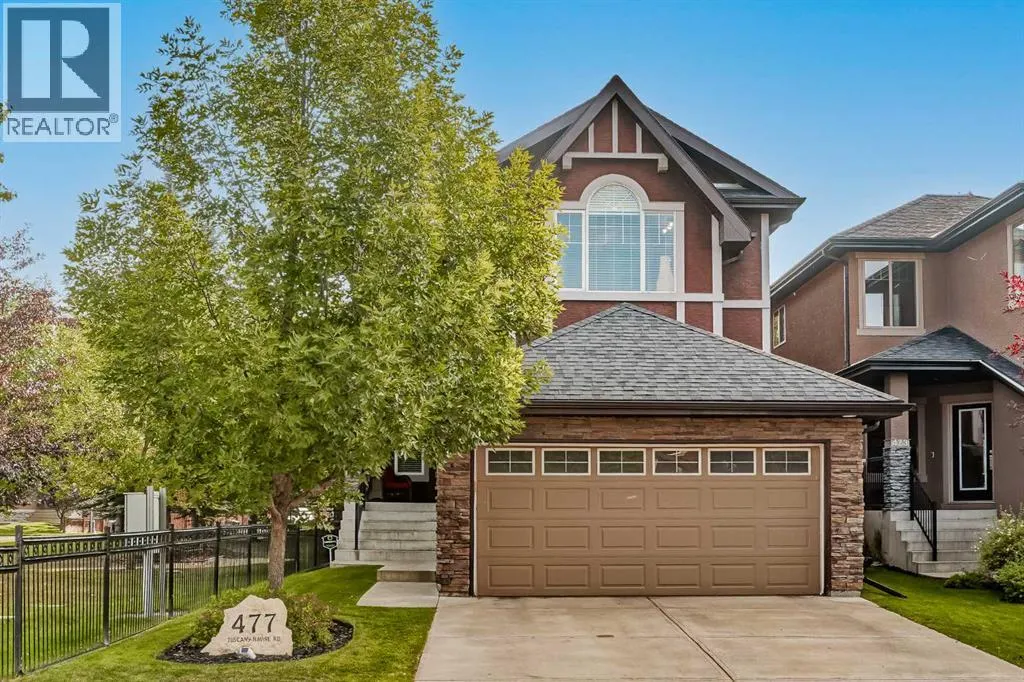 477 Tuscany Ravine Road NW