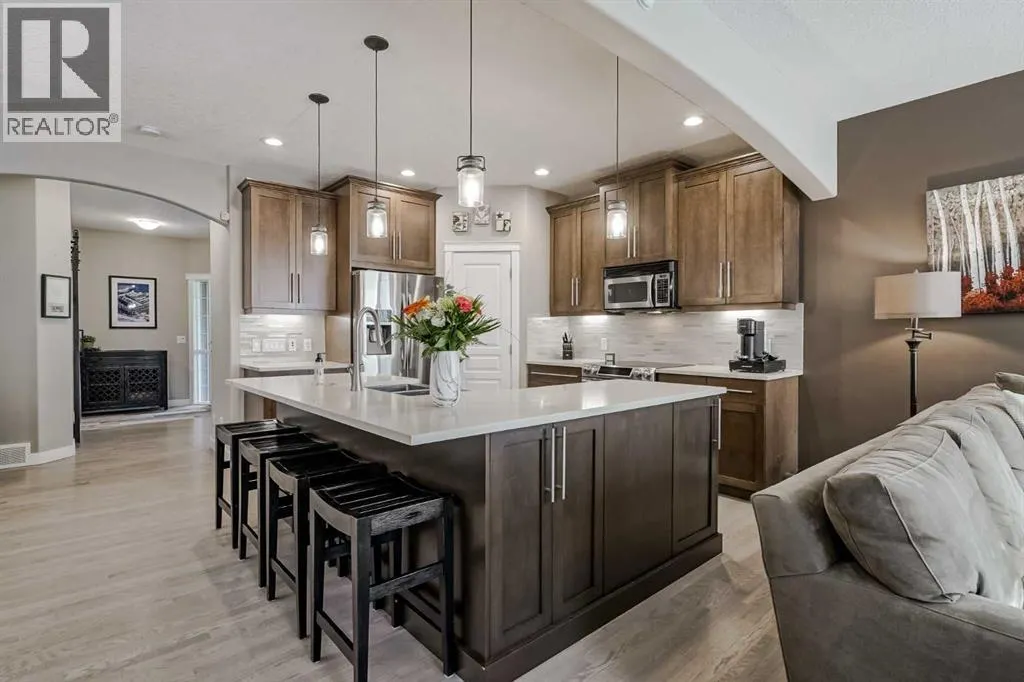 477 Tuscany Ravine Road NW