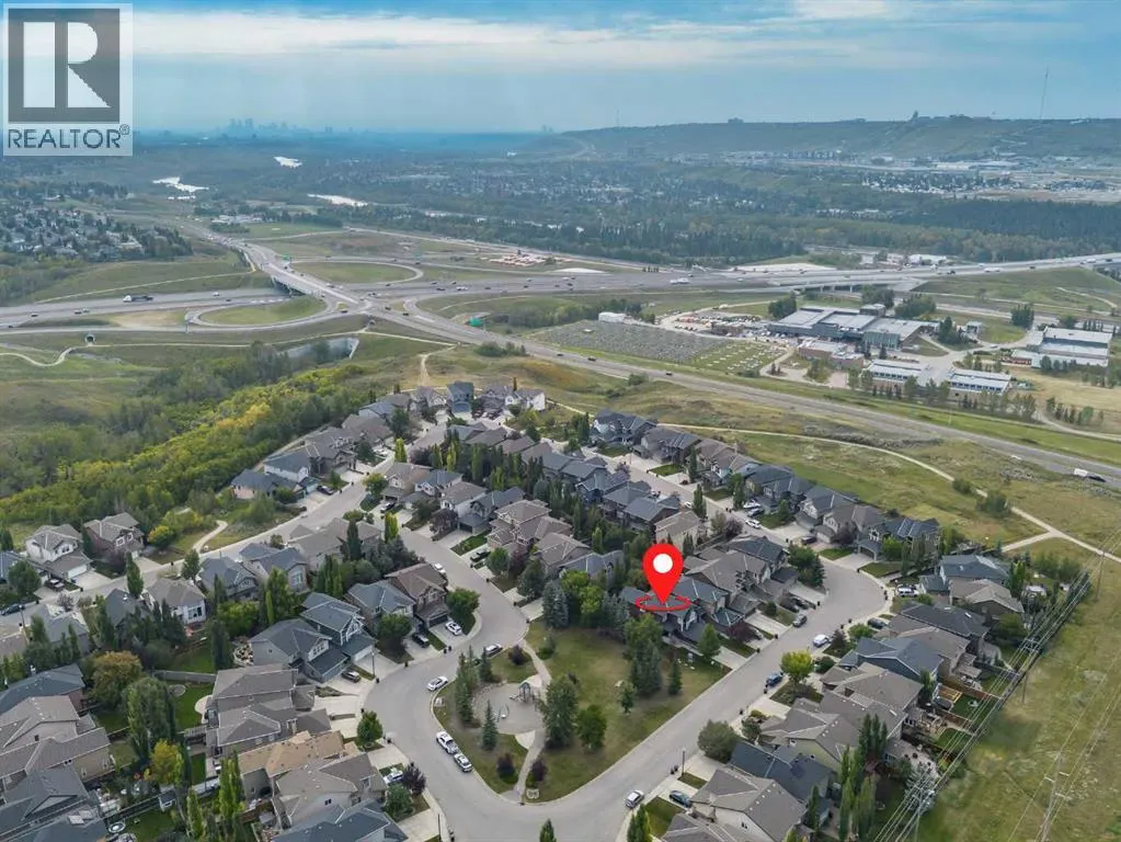 477 Tuscany Ravine Road NW