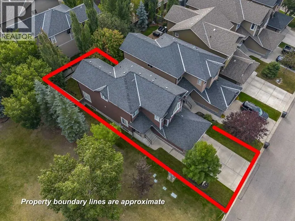 477 Tuscany Ravine Road NW
