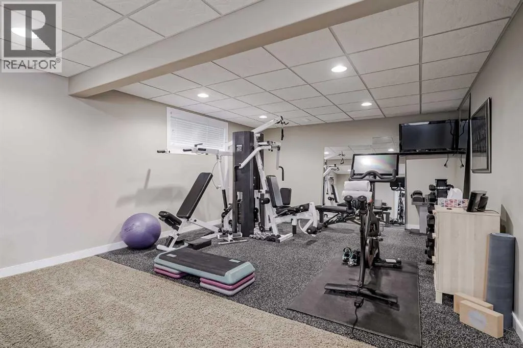 477 Tuscany Ravine Road NW