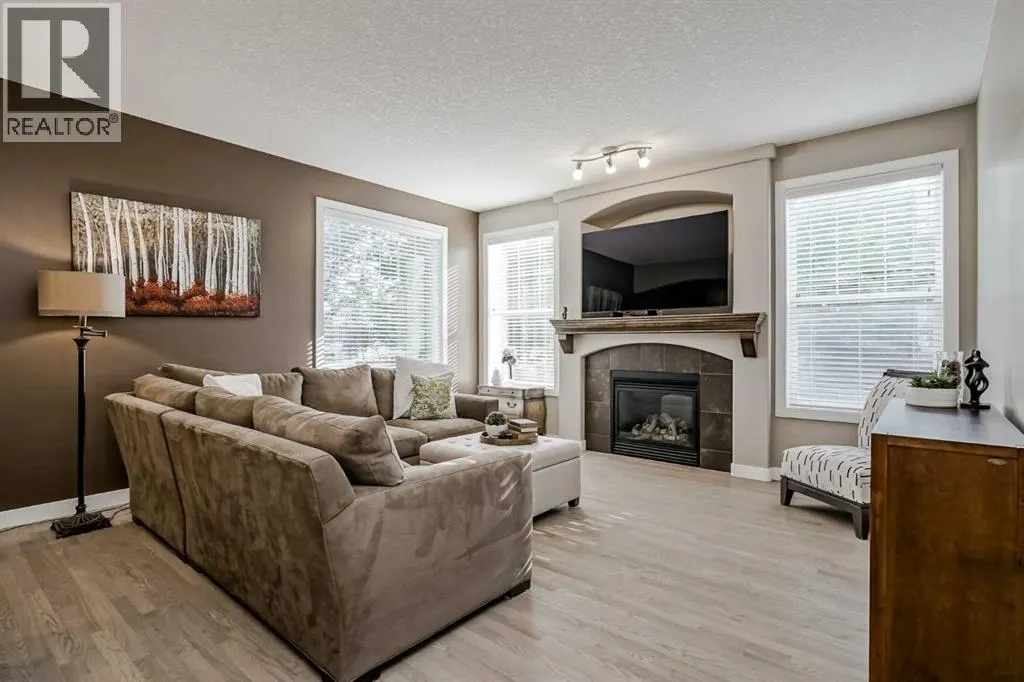 477 Tuscany Ravine Road NW