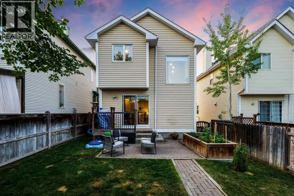 301 tuscany Drive NW