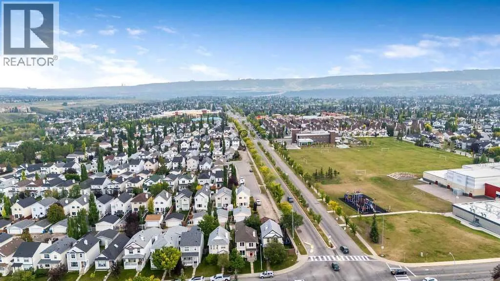 301 tuscany Drive NW
