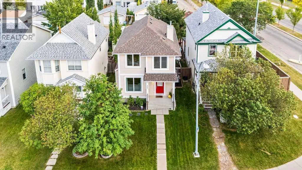 301 tuscany Drive NW