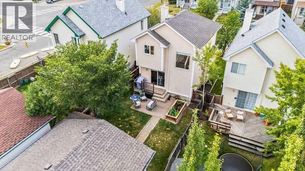 301 tuscany Drive NW