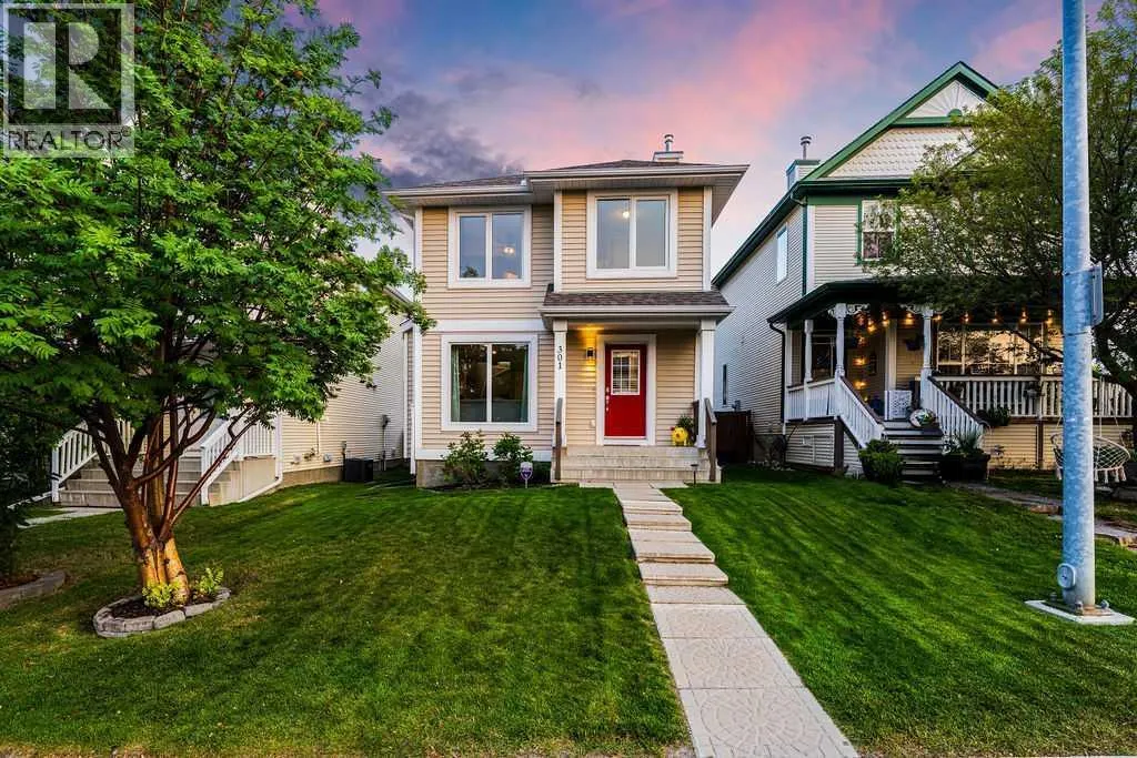 301 tuscany Drive NW
