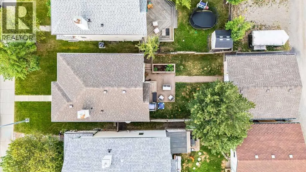 301 tuscany Drive NW