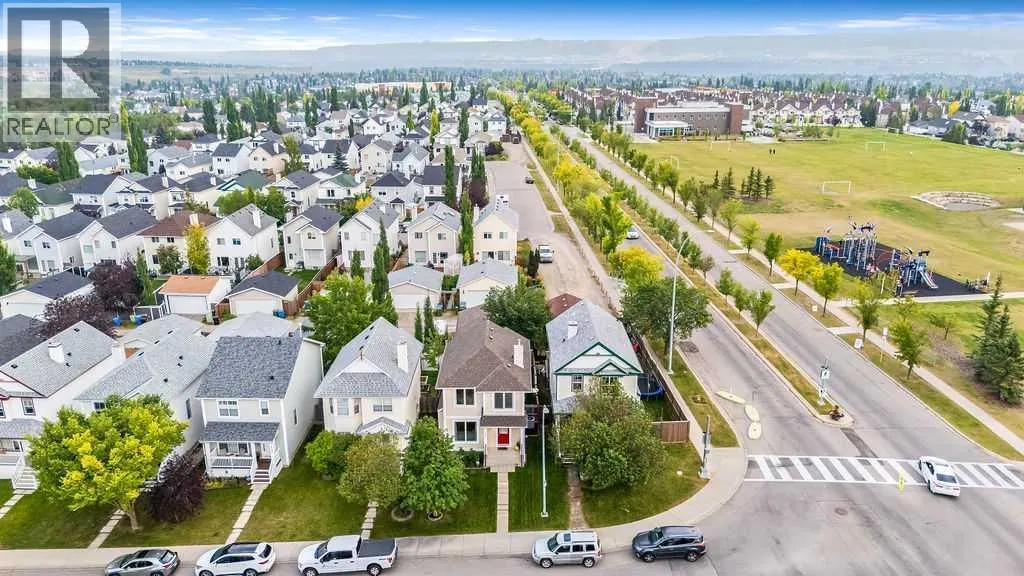 301 tuscany Drive NW