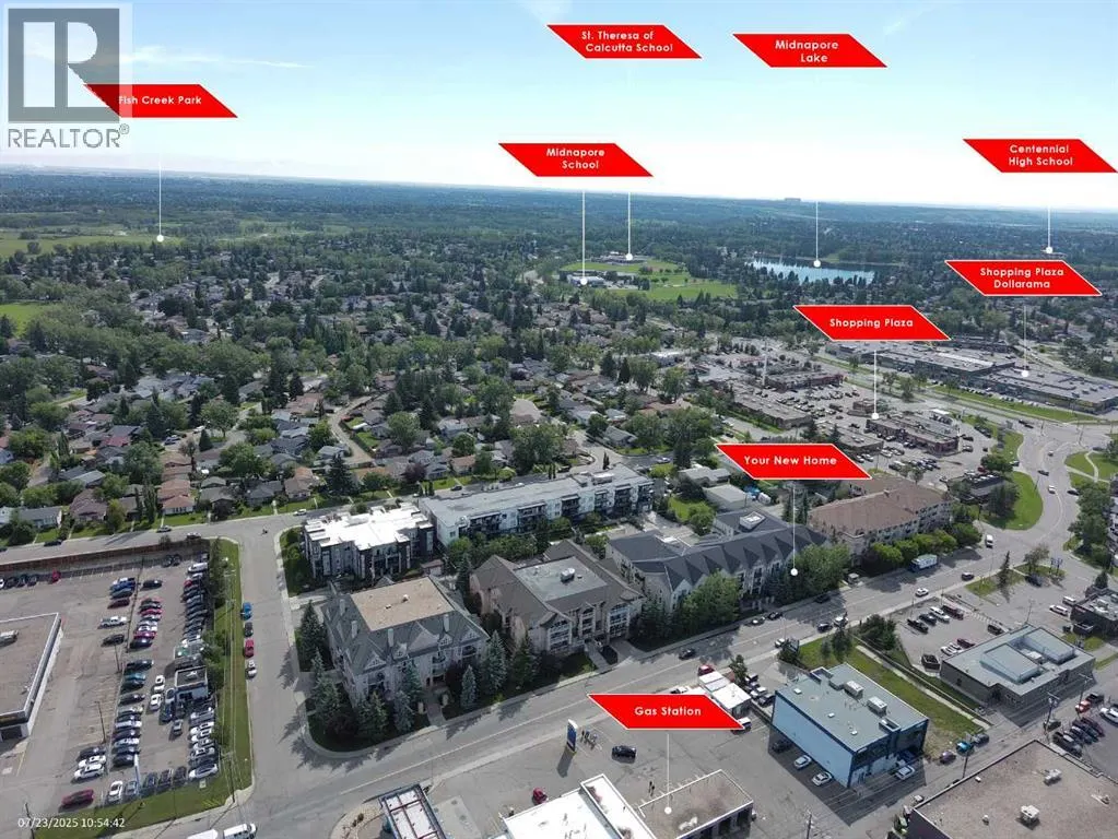220, 15304 Bannister Road SE