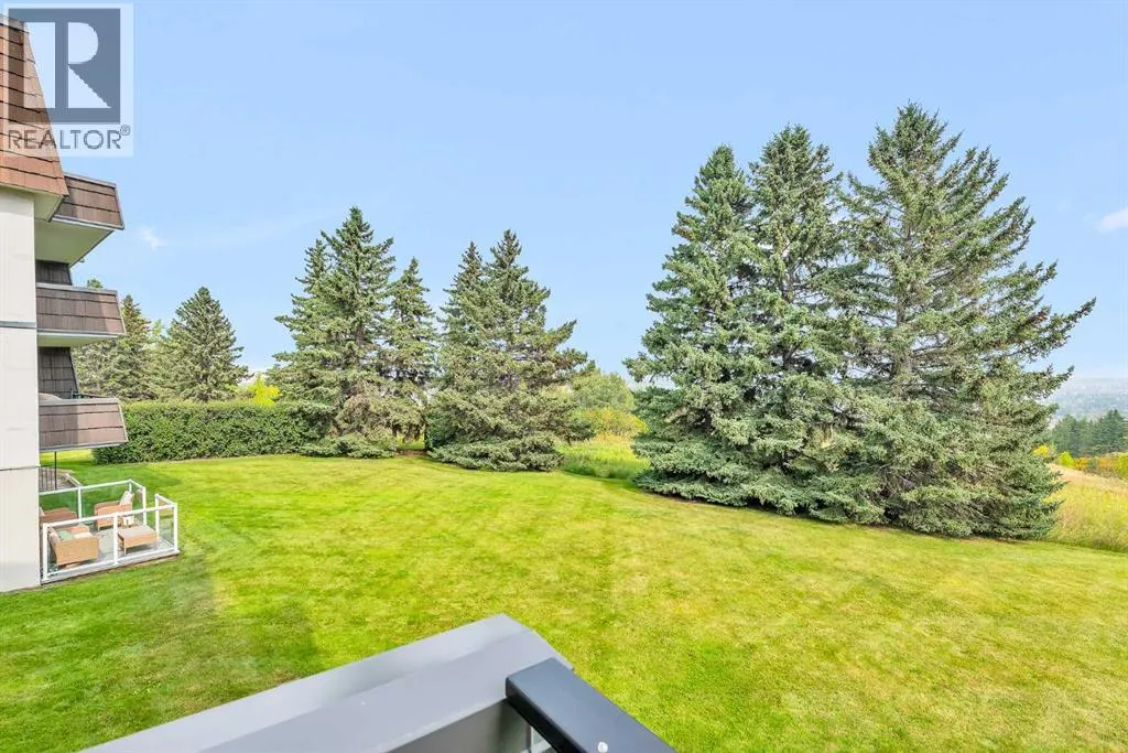 102, 516 Cedar Crescent SW