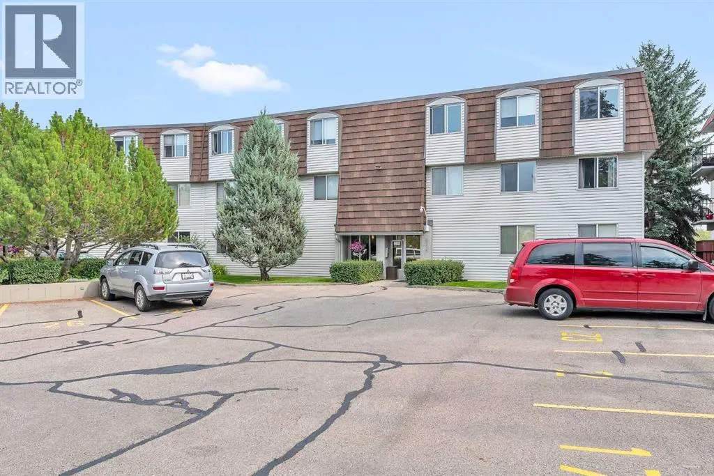 102, 516 Cedar Crescent SW