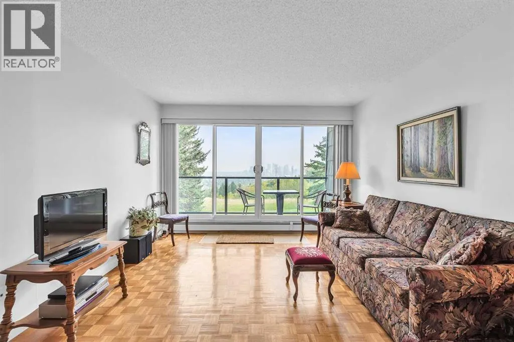 102, 516 Cedar Crescent SW