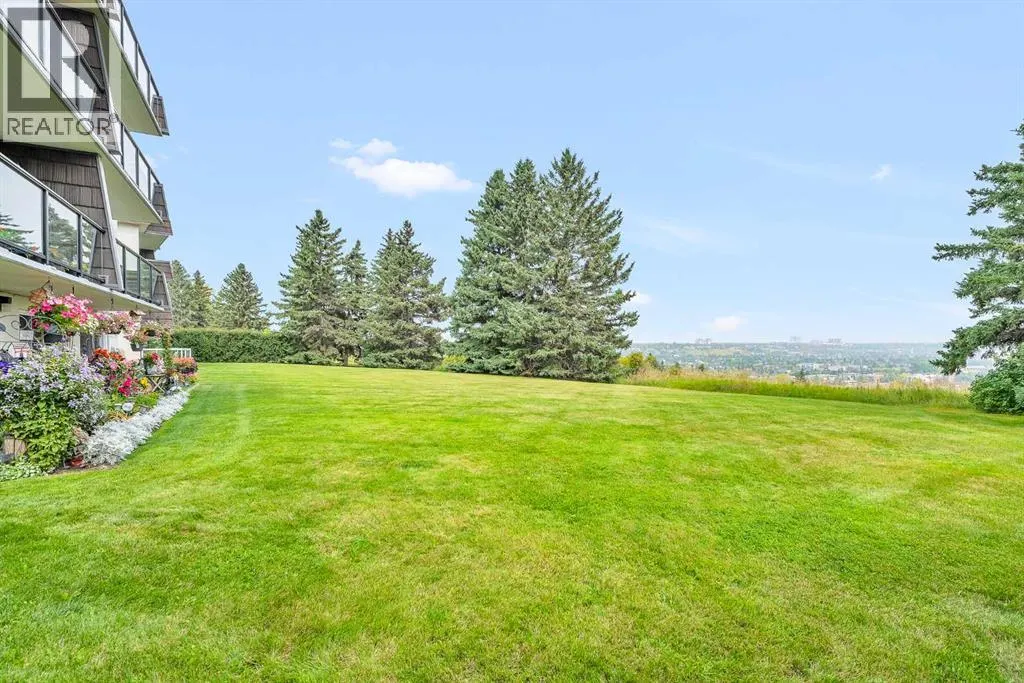 102, 516 Cedar Crescent SW