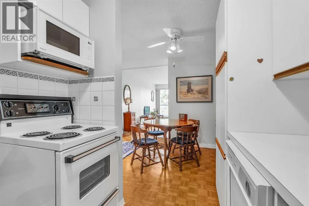 102, 516 Cedar Crescent SW