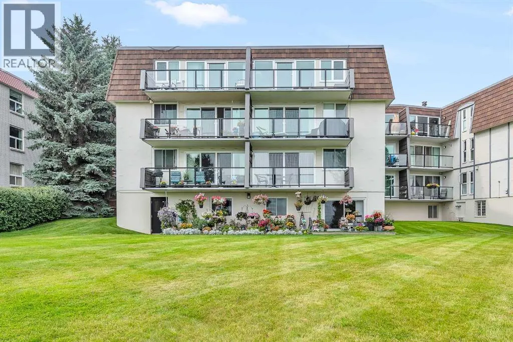 102, 516 Cedar Crescent SW