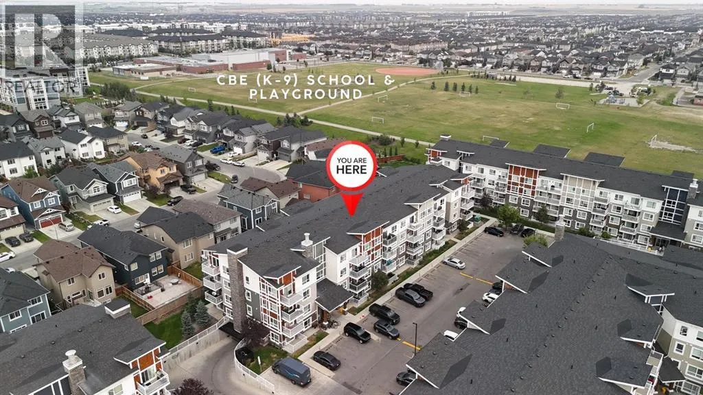 5404, 302 Skyview Ranch Drive NE