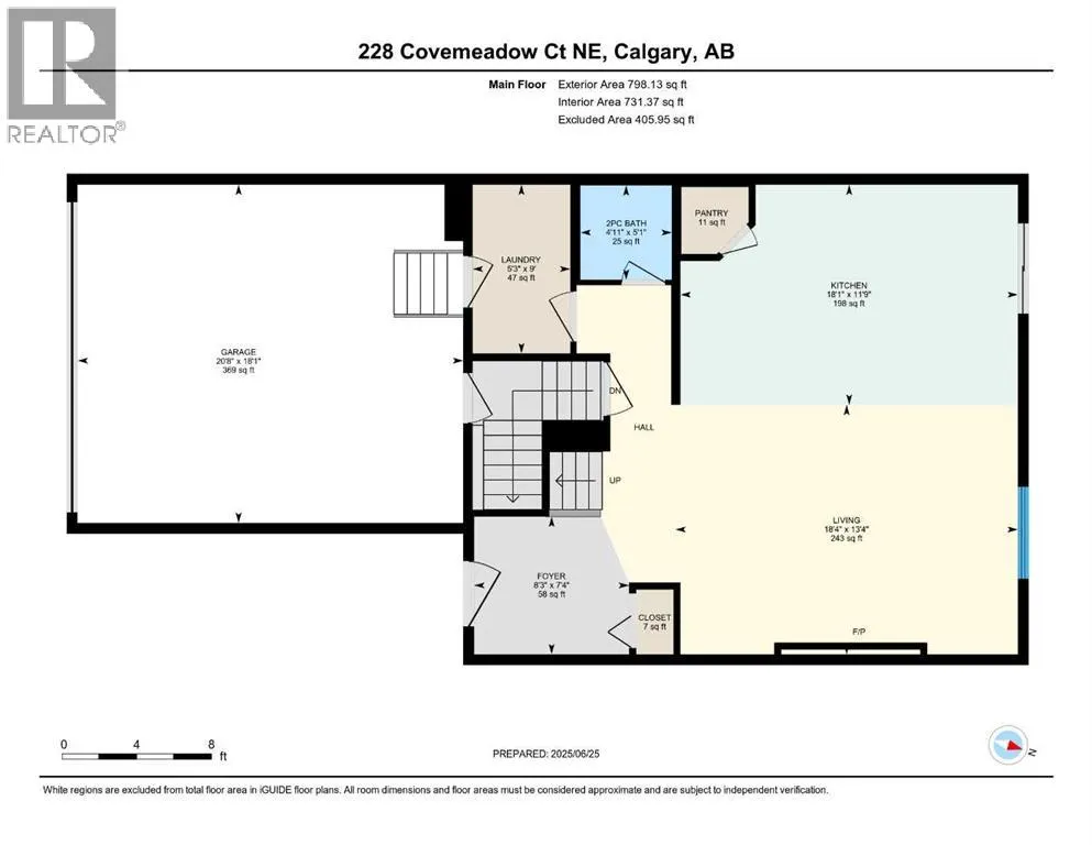 228 Covemeadow Court NE