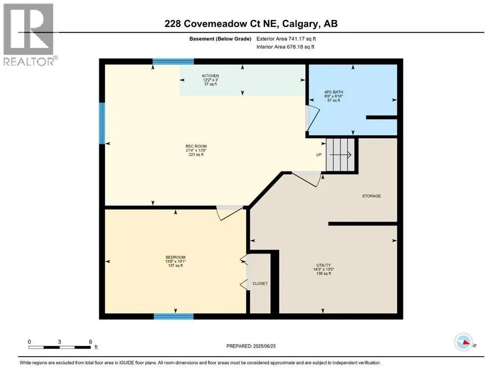 228 Covemeadow Court NE