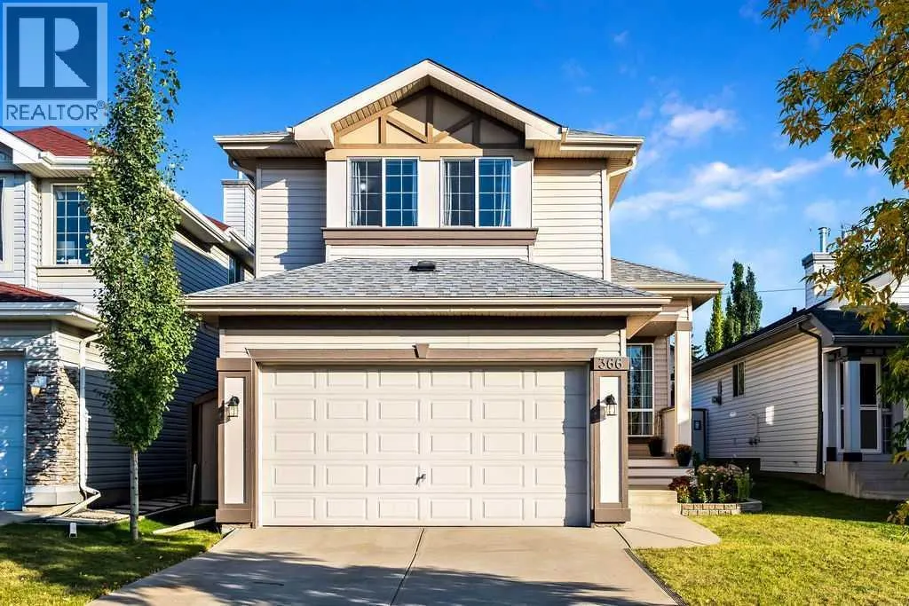 366 Citadel Drive NW