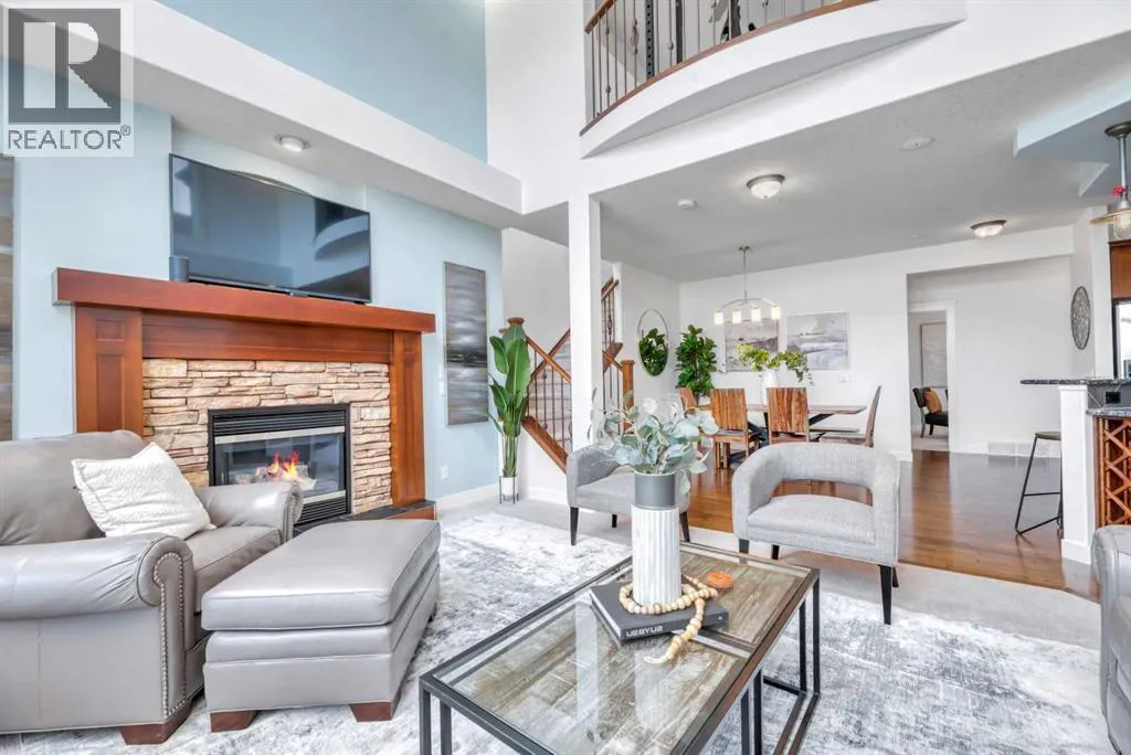 39 Crestridge Way SW