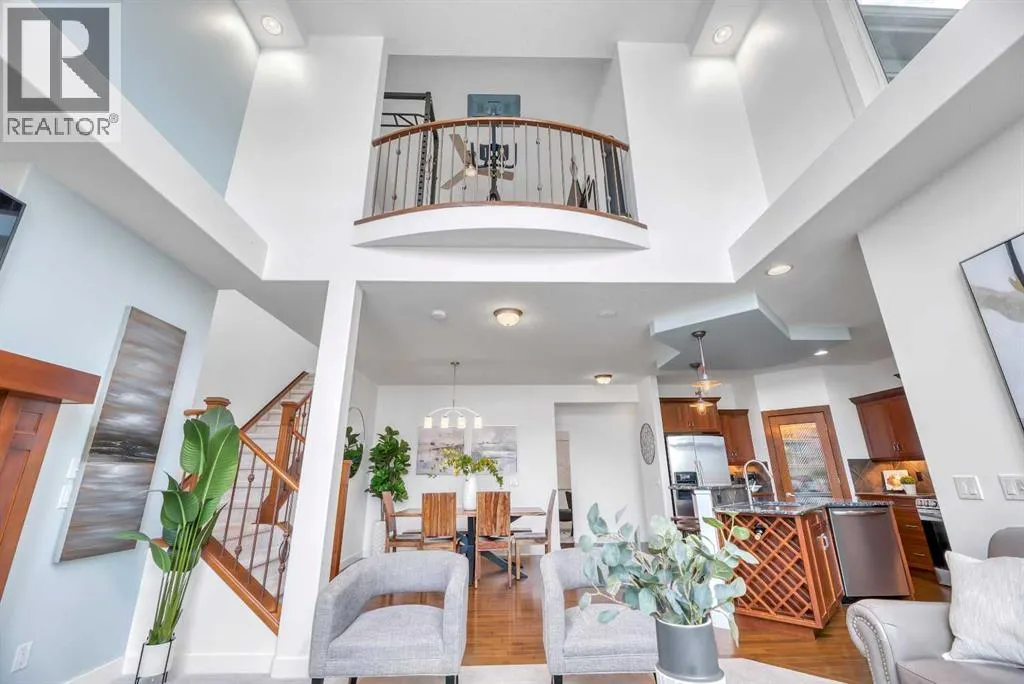 39 Crestridge Way SW