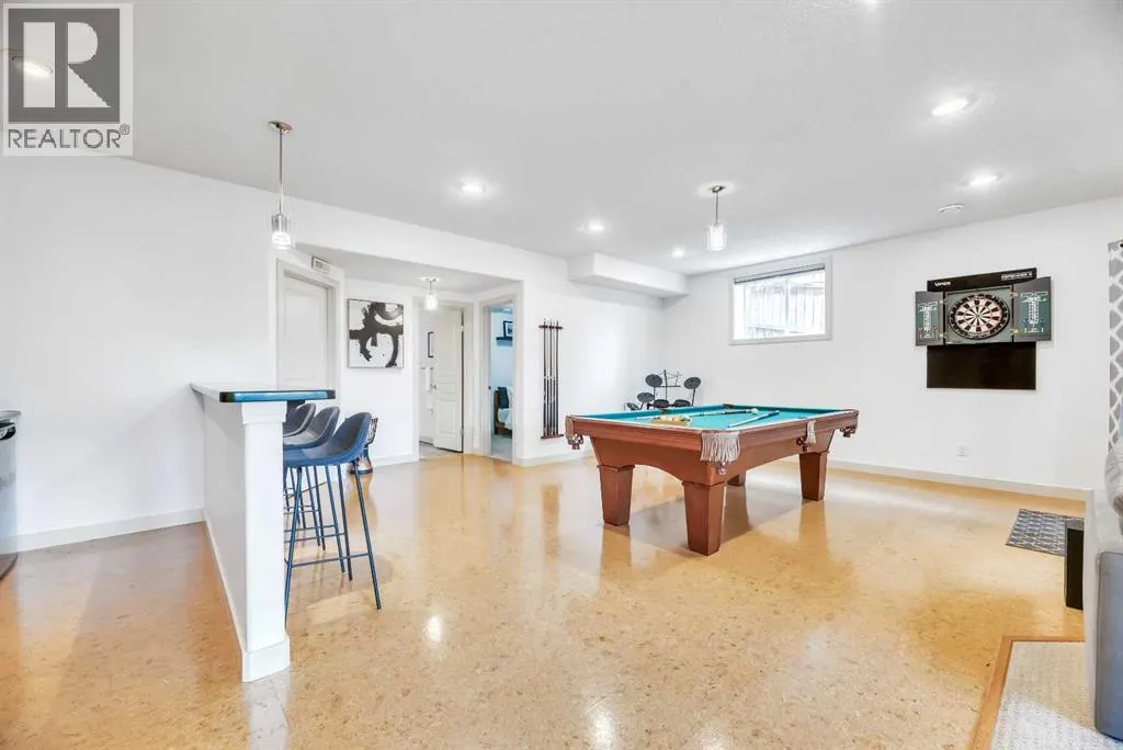39 Crestridge Way SW