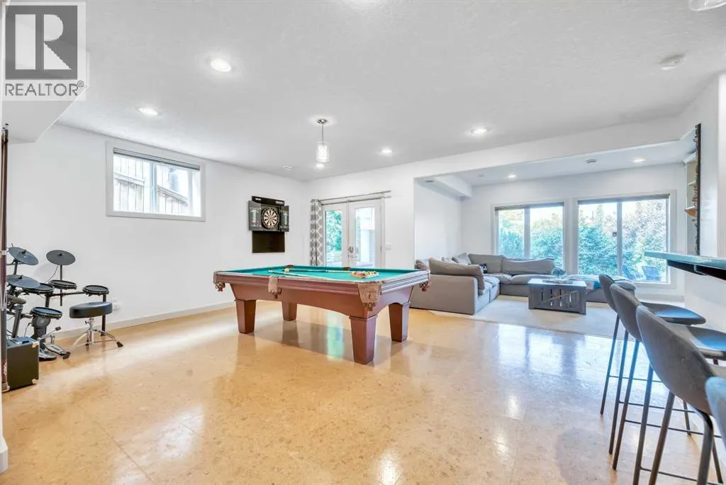 39 Crestridge Way SW