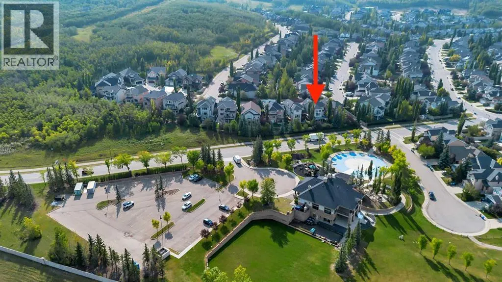 39 Crestridge Way SW