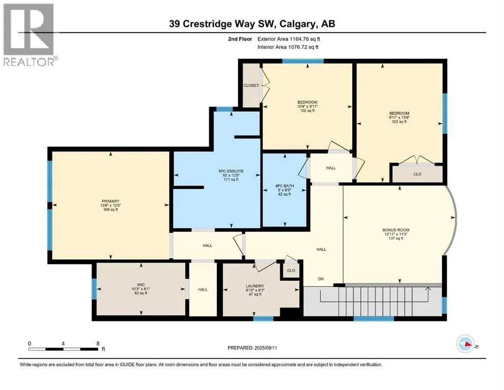 39 Crestridge Way SW