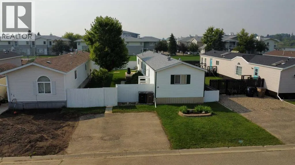 19 Meadow Lake Gate