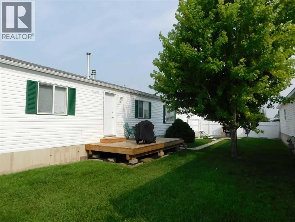 19 Meadow Lake Gate