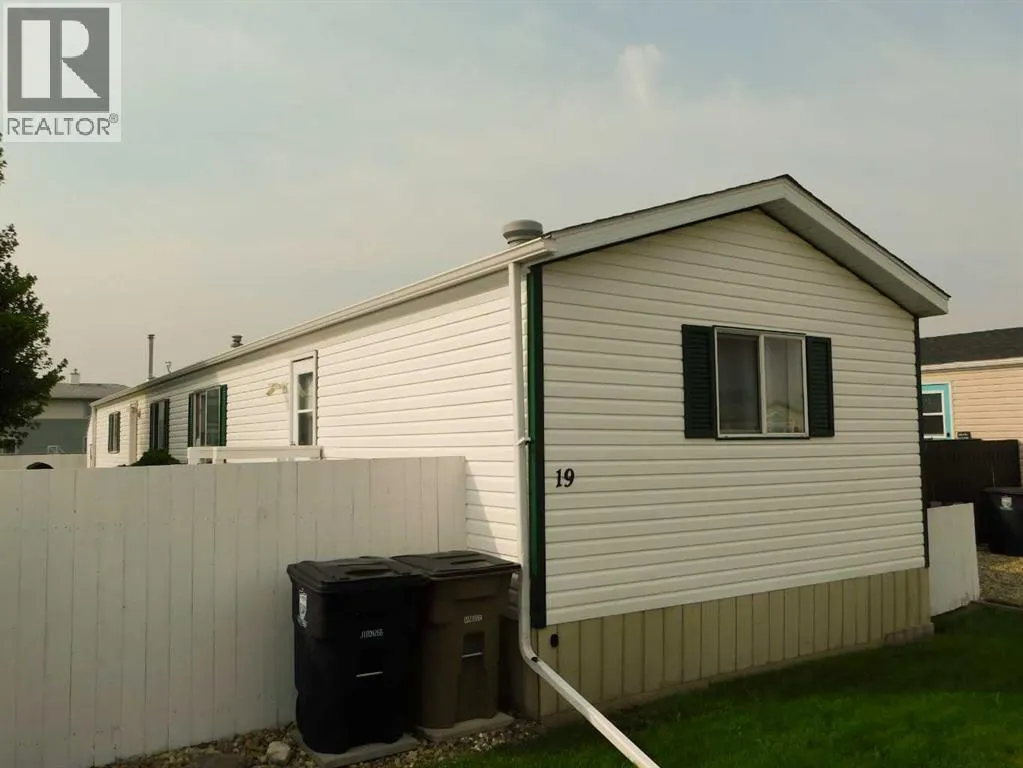 19 Meadow Lake Gate