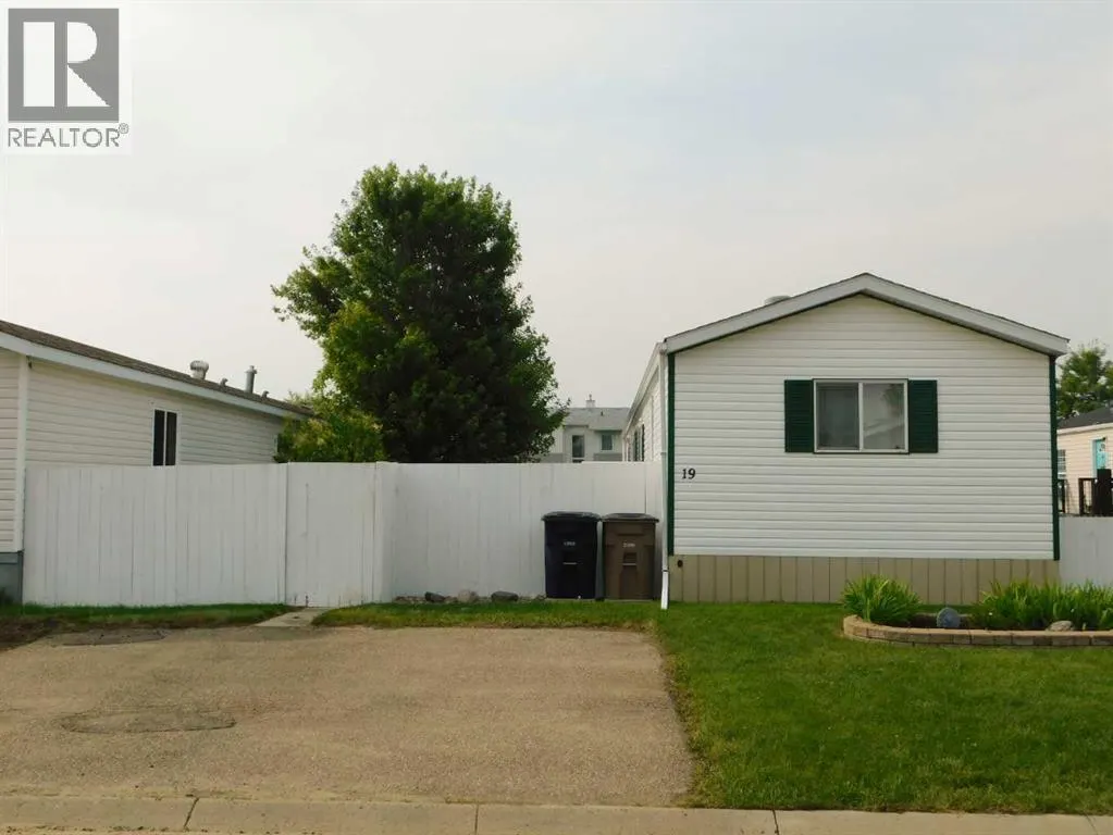 19 Meadow Lake Gate