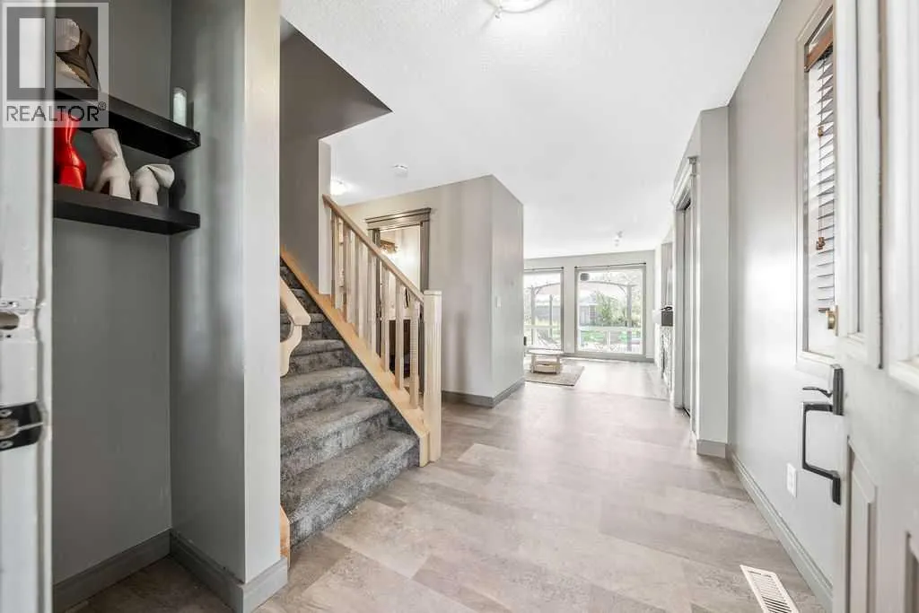 8 Evansdale Way NW