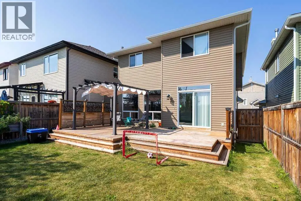 8 Evansdale Way NW