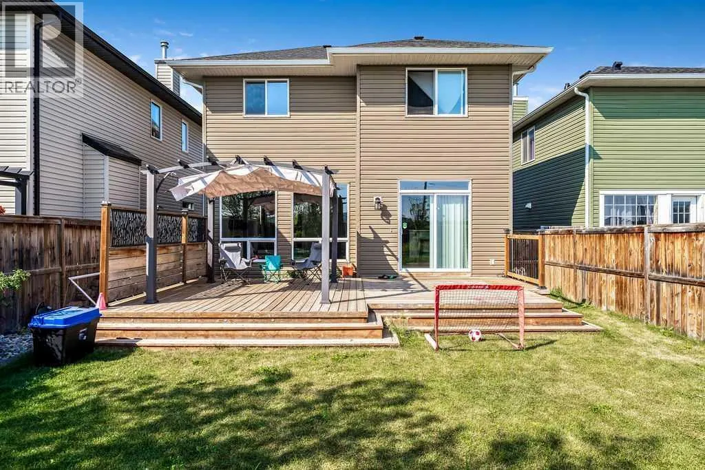 8 Evansdale Way NW