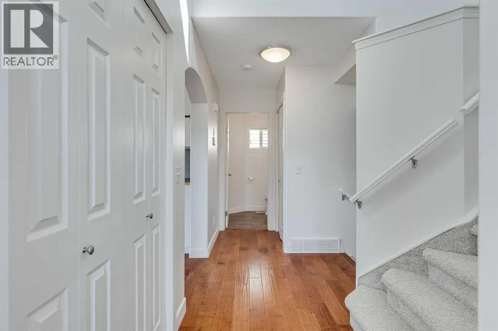 201 Crystalridge Rise